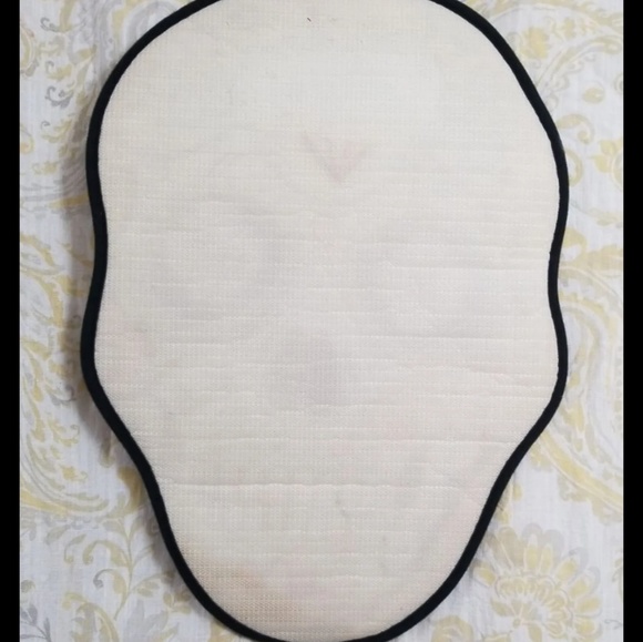 NEW SUGAR SKULL RUG - Picture 2 of 2